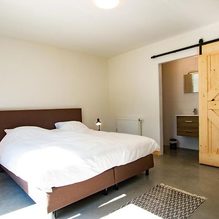 Brasserie/B&B De Pletsmolen Nuth 외부 사진