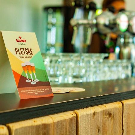 Brasserie/B&B De Pletsmolen Nuth 외부 사진