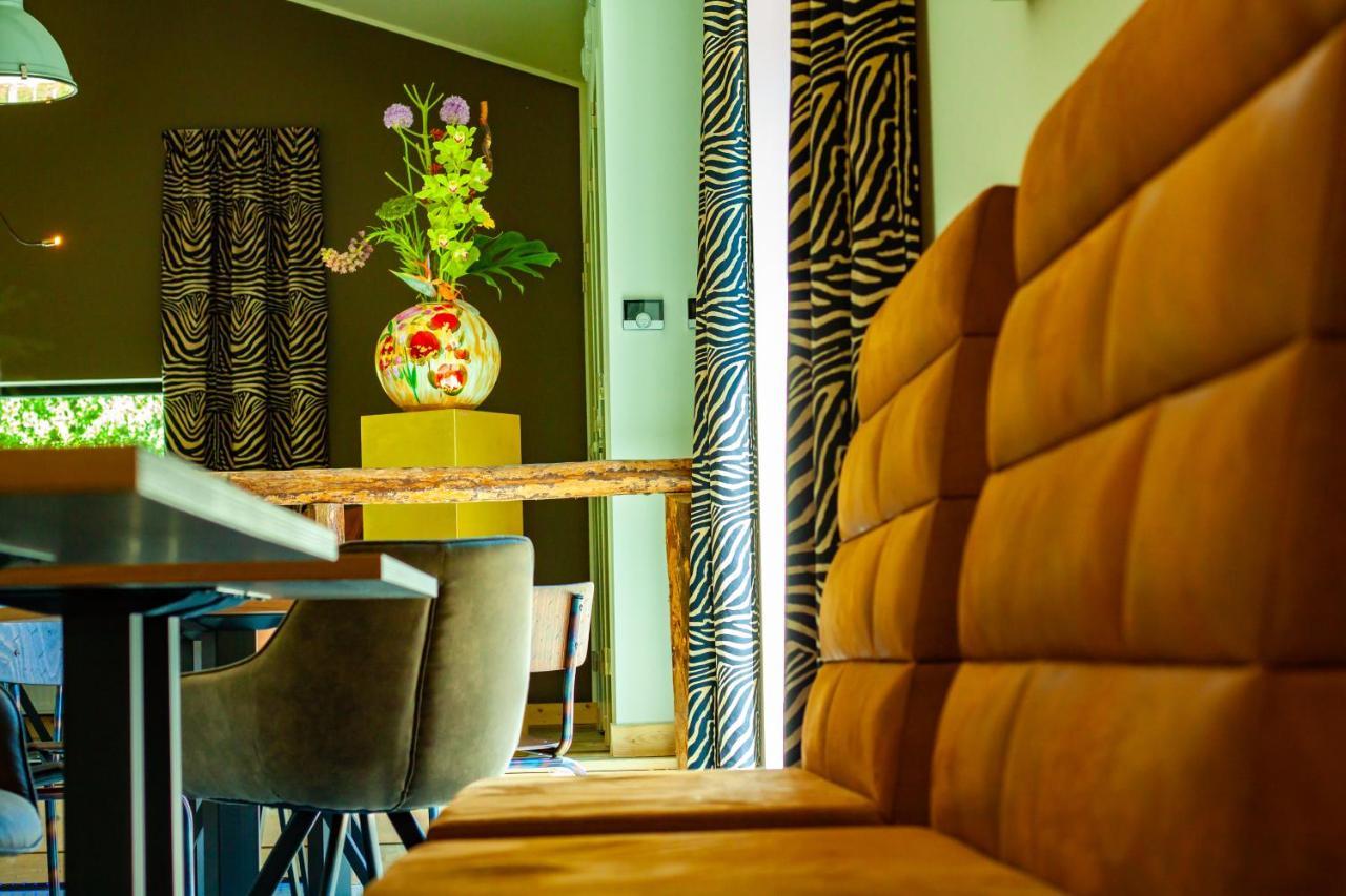 Brasserie/B&B De Pletsmolen Nuth 외부 사진