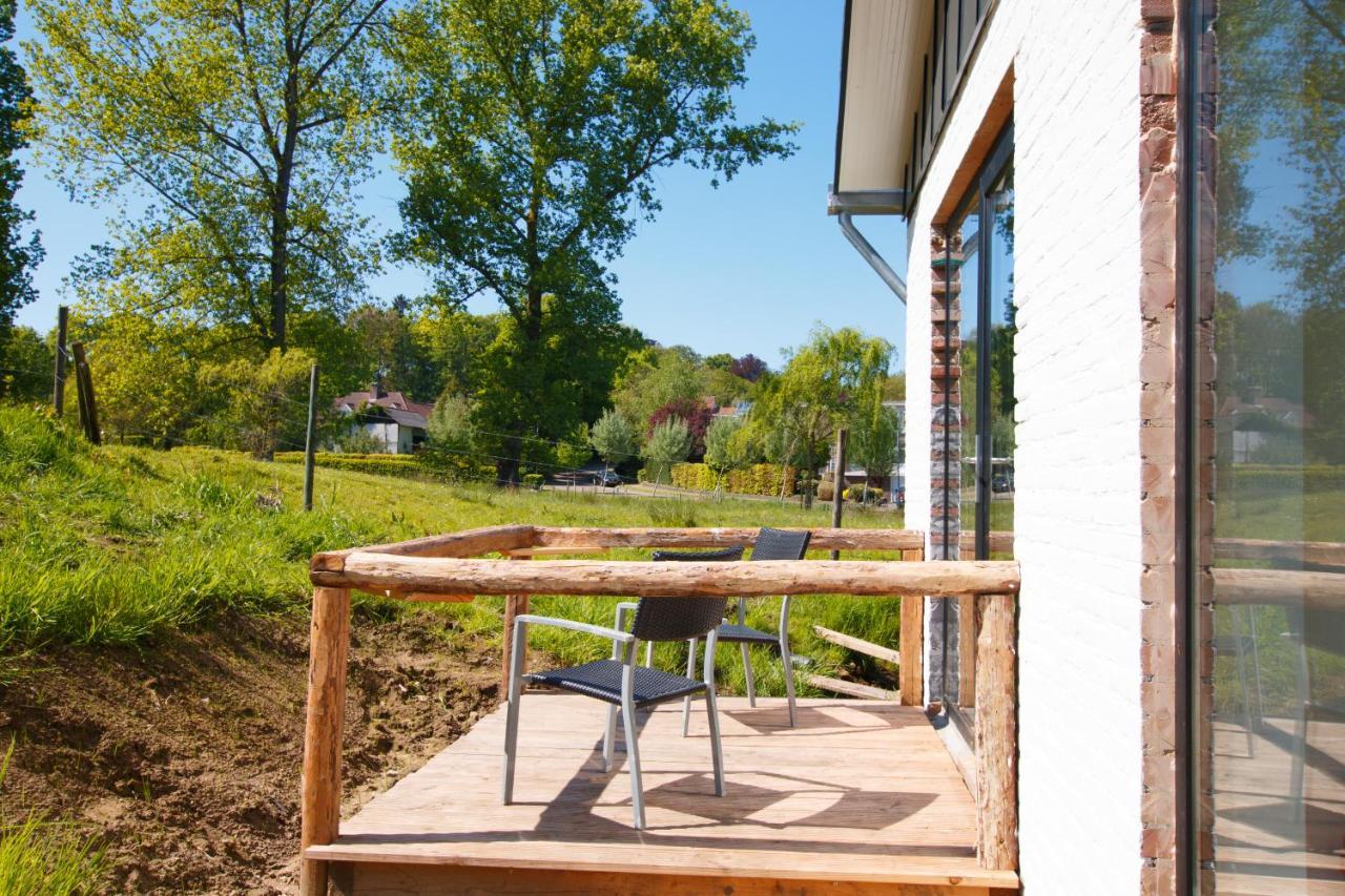 Brasserie/B&B De Pletsmolen Nuth 외부 사진