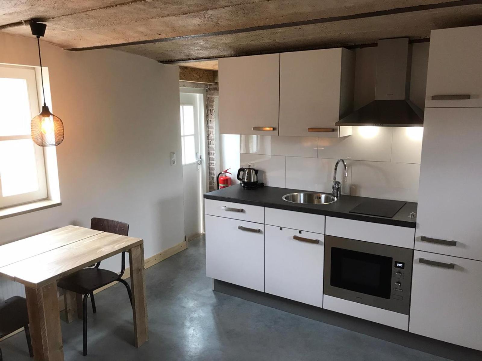 Brasserie/B&B De Pletsmolen Nuth 외부 사진