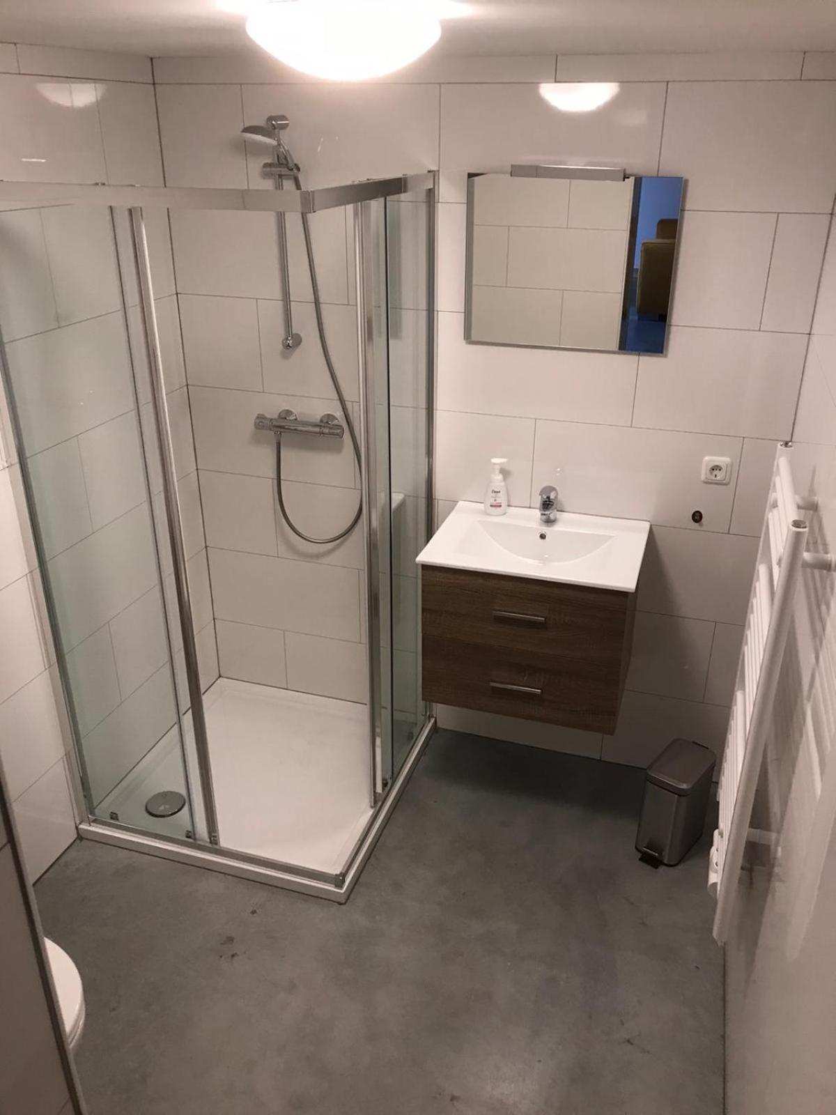 Brasserie/B&B De Pletsmolen Nuth 외부 사진