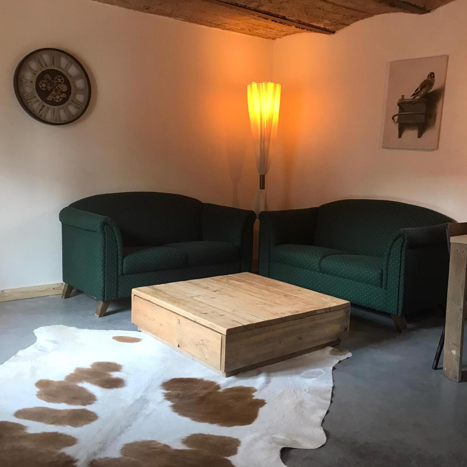 Brasserie/B&B De Pletsmolen Nuth 외부 사진