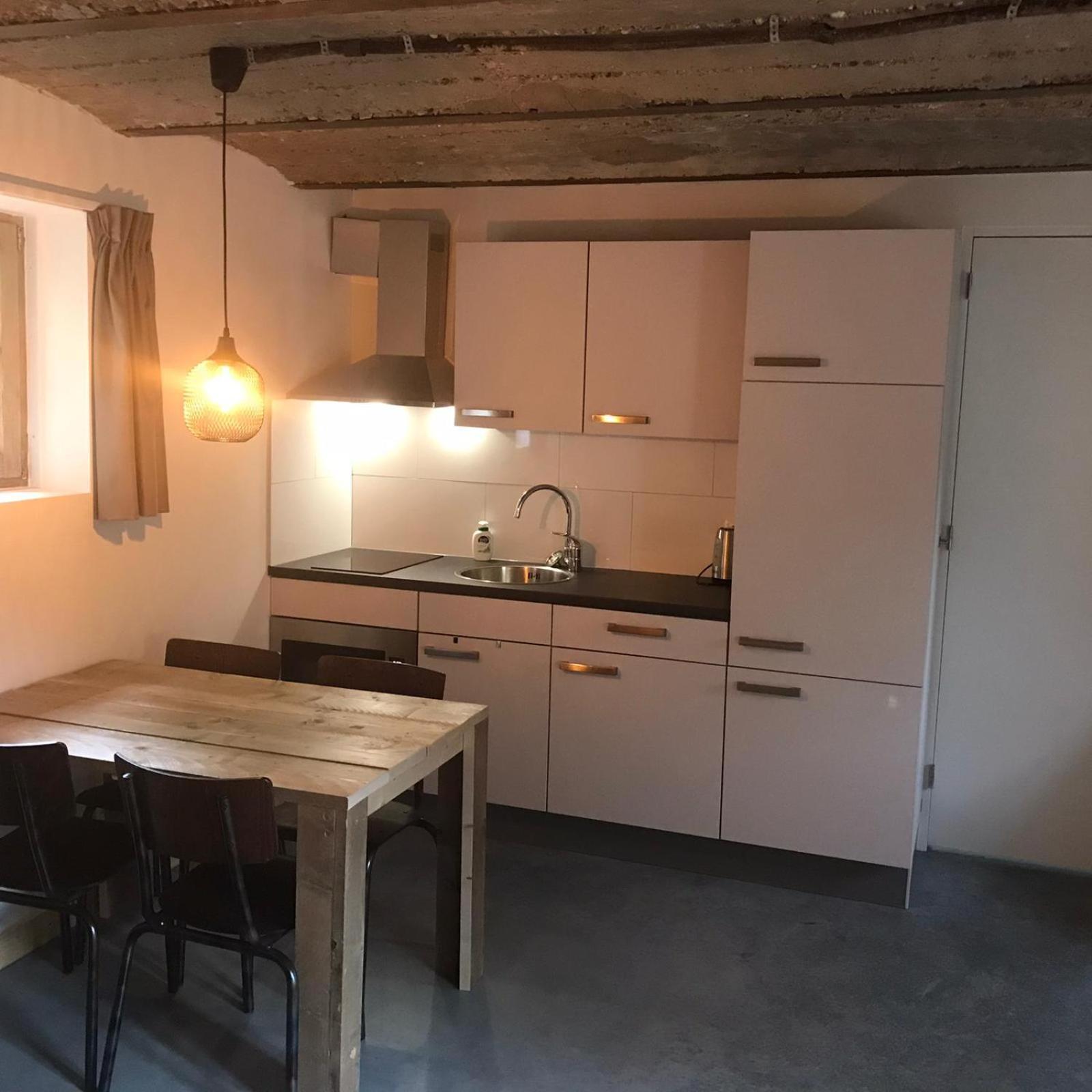Brasserie/B&B De Pletsmolen Nuth 외부 사진