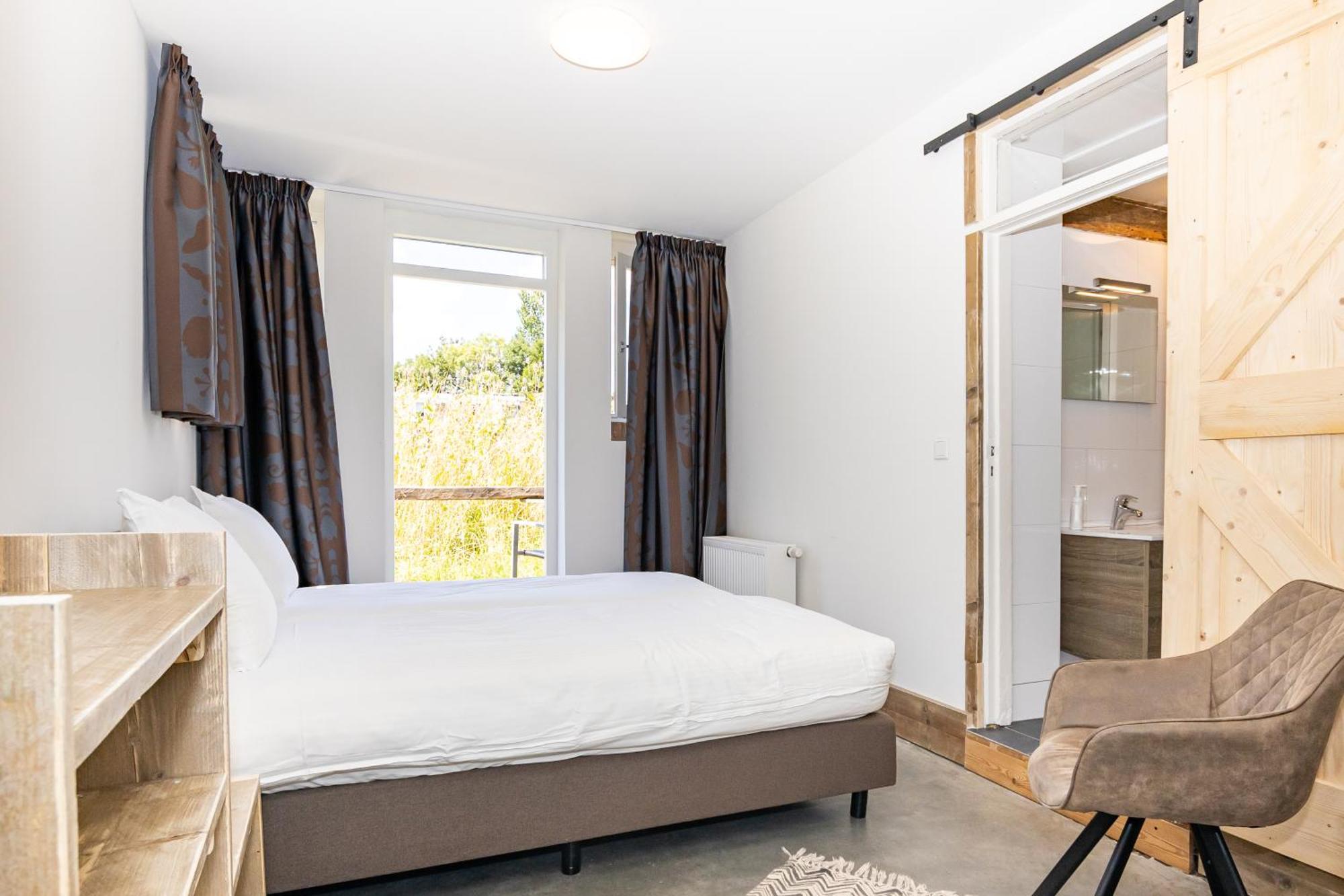 Brasserie/B&B De Pletsmolen Nuth 외부 사진
